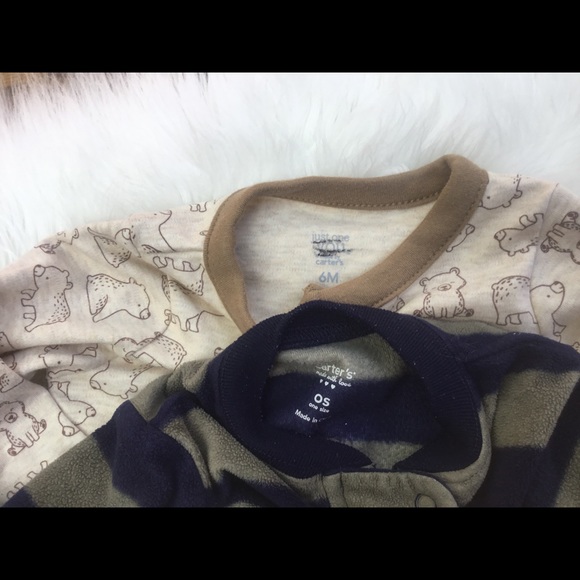 Carters - Picture 6 of 6